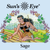 Suns Eye Sage Herbal Fragrance Oil - 1/2 Ounce Bottle