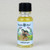 Suns Eye Heliotrope Herbal Fragrance Oil - 1/2 Ounce Bottle