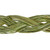 Incense Garden Sweetgrass Incense Braid, Extra Large Size, 24" Long