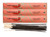 (3-Pack) Auroshikha Jasmine Incense 10 Sticks