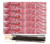 (5-Pack) Auroshikha African Violet Incense 10 Sticks