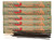 (5-Pack) Auroshikha Amber Incense 10 Sticks