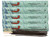 (5-Pack) Auroshikha Oriental Bouquet Incense 10 Sticks