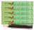 (5-Pack) Auroshikha Rosemary Incense 10 Sticks