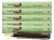 (5-Pack) Auroshikha Vetivert Incense 10 Sticks (5-Pack) Auroshikha Vetivert Incense 10 Sticks