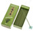 Nippon Kodo Morning Star Green Tea Incense, 200 Sticks