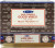 Satya Nag Champa Good Vibes Incense Sticks, 15g x 12 Boxes