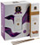 Alaukik Premium Incense Sticks Solitaire Collection Palo Santo - 50 grams (12-Pack)