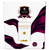Alaukik Premium Incense Sticks Solitaire Collection Marigold 50 grams (12-Pack)