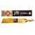Tribal Soul Incense Smudge Sticks - Assorted Gift Set of 6 Fragrances (15g. Each).