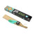 Tribal Soul Spiritual Incense Sticks Gift Box with Ceramic Holder for 12 Packs (White Sage)