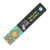Tribal Soul Spiritual Incense Sticks Gift Box with Ceramic Holder for 12 Packs (White Sage)