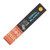 Tribal Soul Spiritual Incense Sticks Gift Box with Ceramic Holder for 12 Packs (White Copal)