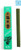 Nippon Kodo Morning Star Sage Japanese Incense Sticks, 50 Sticks and Holder