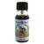 Suns Eye Myrrh Herbal Fragrance Oil - 1/2 Ounce Bottle