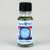 Suns Eye Throat Chakra Herbal Fragrance Oil - 1/2 Ounce Bottle