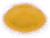 Incense Sand 1 Pound for Incense Burners, Crafts, Sand Gardens, Unity Sand, Decoration, and More (Yellow)