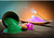 Incense Sand 1 Pound - for Incense Burners, Crafts, Sand Gardens, Unity Sand, Decoration, and More (Blue)