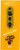 Nippon Kodo Morning Star Incense - Amber - 200 Sticks