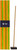 Nippon Kodo Kayuragi Incense - Mikan Orange - 40 Sticks