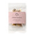 Nippon Kodo Frankincense Chie Incense Resin (30 grams), Japanese Quality Incense, Since 1575