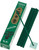 Nippon Kodo Morning Star Incense - Cedarwood - 50 Sticks