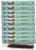 (10-Pack) Auroshikha Oriental Bouquet Incense 10 Sticks