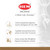 Hem Copal Incense Resin - Resin Granules for Charcoal Burners - 30 gram Pack