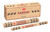 Hem Sandal Incense Sticks - 120 Stick Bulk Box (6 Inner Tubes of 20)