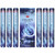 Hem Unlock Incense Sticks - 120 Stick Bulk Box (6 Inner Tubes of 20)