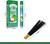 Hem Coconut Incense Sticks - 120 Stick Bulk Box (6 Inner Tubes of 20)