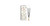 Hem White Sage Vanilla Incense Sticks - 120 Stick Bulk Box (6 Inner Tubes of 20)