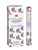 Hem White Sage Lavender Incense Sticks 120 Stick Bulk Box (6 Inner Tubes of 20)