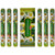 Hem Camomile Incense Sticks - 120 Stick Bulk Box (6 Inner Tubes of 20)