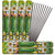 Hem Camomile Incense Sticks - 120 Stick Bulk Box (6 Inner Tubes of 20)