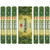 Hem Patchouli Incense Sticks - 120 Stick Bulk Box (6 Inner Tubes of 20)