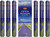 Hem Open Roads Incense Sticks - 120 Stick Bulk Box (6 Inner Tubes of 20)