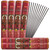 Hem Maha Laxmi Incense Sticks - 120 Stick Bulk Box (6 Inner Tubes of 20)
