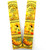 Song of India India Temple Incense Sticks, 24 Packs x 15g Each (360g Total)