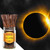 Wild Berry Eclipse Incense Sticks, 100 Count Hand-Dipped Aromatic Incense
