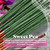 Wild Berry Sweet Pea Incense Sticks, 100 Count Hand-Dipped Aromatic Incense