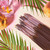 Wild Berry Mango Passion Incense Sticks, 100 Count Hand-Dipped Aromatic Incense