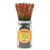 Wild Berry Apple Crisp Incense Sticks, 100 Count Hand-Dipped Aromatic Incense