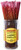 Wild Berry Cherry Incense Sticks, 100 Count Hand-Dipped Aromatic Incense