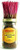 Wild Berry Christmas Kiss Incense Sticks, 100 Count Hand-Dipped Aromatic Incense