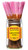 Wild Berry Christmas Kiss Incense Sticks, 100 Count Hand-Dipped Aromatic Incense