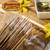 Wild Berry Honeysuckle Incense Sticks, 100 Count Hand-Dipped Aromatic Incense