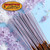 Wild Berry Lilac Incense Sticks, 100 Count Hand-Dipped Aromatic Incense