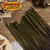 Wild Berry Sandalwood Incense Sticks, 100 Count Hand-Dipped Aromatic Incense