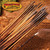 Wild Berry Zen Incense Sticks, 100 Count Hand-Dipped Aromatic Incense